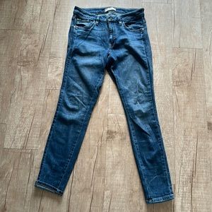 Guess Los Angeles skinny Jeans size 28